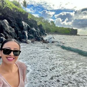 Meet your Posher, Julisa